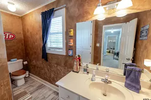 180 SE Cr 4426, Scroggins, TX 75480 - Photo 17