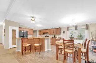 5029 Woodcastle, Chandler, TX 75758 - Photo 7