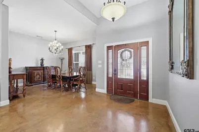 847 Calloway Rd, Marshall, TX 75670 - Photo 5