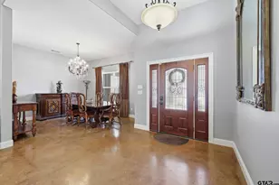 847 Calloway Rd, Marshall, TX 75670 - Photo 5