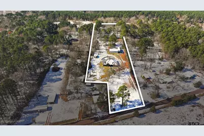 847 Calloway Rd, Marshall, TX 75670 - Photo 33