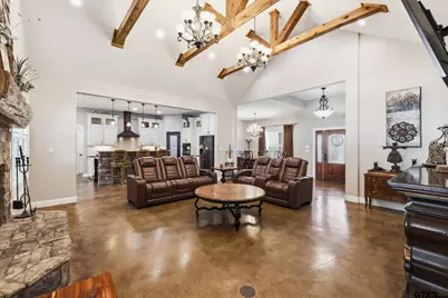 847 Calloway Rd, Marshall, TX 75670 - Photo 9