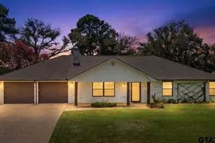 10801 Harvest Wood Dr, Tyler, TX 75703 - Photo 3