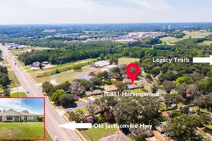 10801 Harvest Wood Dr, Tyler, TX 75703 - Photo 31