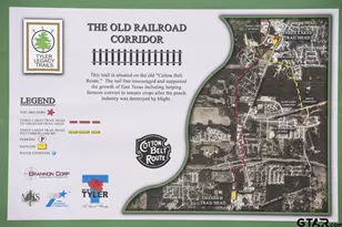 10801 Harvest Wood Dr, Tyler, TX 75703 - Photo 35