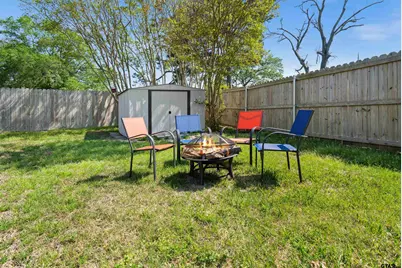 10801 Harvest Wood Dr, Tyler, TX 75703 - Photo 25