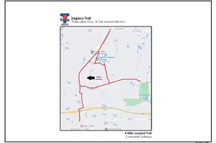 10801 Harvest Wood Dr, Tyler, TX 75703 - Photo 37