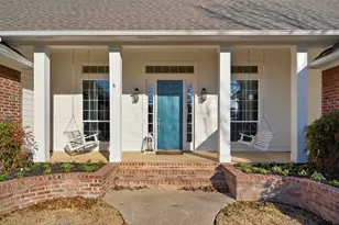 280 County Rd 1428, Jacksonville, TX 75766 - Photo 5