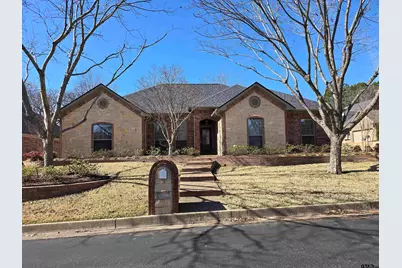 5603 Thomas Nelson, Tyler, TX 75707 - Photo 1