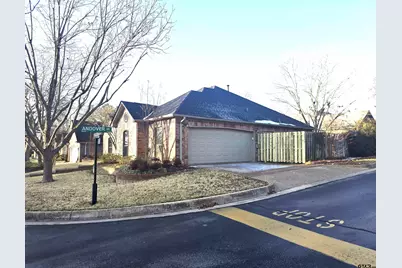 5603 Thomas Nelson, Tyler, TX 75707 - Photo 19