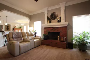 1535 Luann Ln, Tyler, TX 75703 - Photo 5