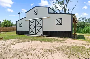 11039 NE Fm 607, Brownsboro, TX 75756 - Photo 37