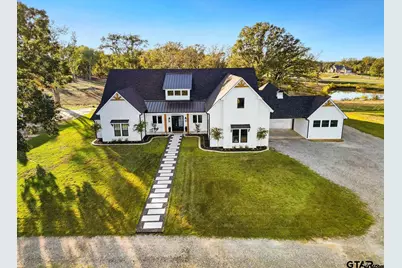 11039 NE Fm 607, Brownsboro, TX 75756 - Photo 1