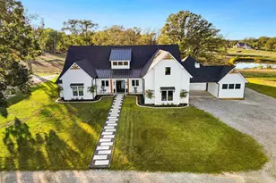 11039 NE Fm 607, Brownsboro, TX 75756 - Photo 1