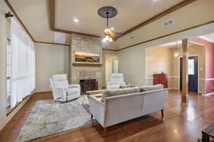 410 Shande Dr, Whitehouse, TX 75791 - Photo 7