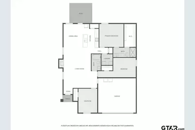 1104 W Park St, Tyler, TX 75702 - Photo 23