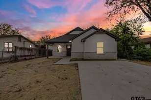 917 Crosby, Tyler, TX 75701 - Photo 1