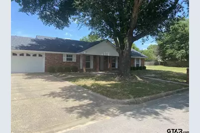 6027 Whispering Lane, Tyler, TX 75707 - Photo 31