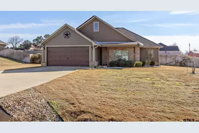 13367 Hickory Oak Dr, Lindale, TX 75771 - Photo 27