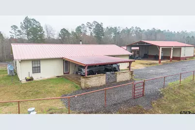 900 Primrose Rd, Gilmer, TX 75644 - Photo 33