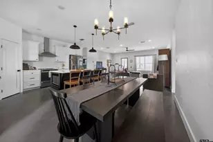 305 Gallatin Cut-Off Rd, Jacksonville, TX 75766 - Photo 25