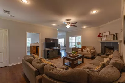 14641 Gracie Lane, Brownsboro, TX 75756 - Photo 3