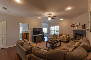 14641 Gracie Ln, Brownsboro, TX 75756 - Photo 3