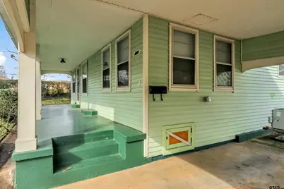 205 E Fourth St, Rusk, TX 75785 - Photo 5