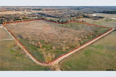 0000 County Road 2425, Como, TX 75431 - Photo 5