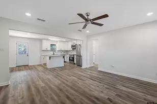 608 Giles St, Troup, TX 75789 - Photo 5