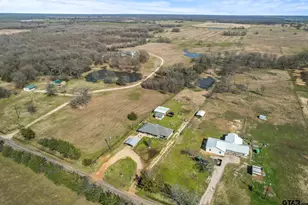 1960 NW County Road 1030, Mt Vernon, TX 75457 - Photo 33