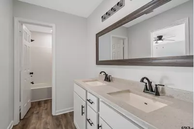 608 Giles St, Troup, TX 75789 - Photo 13