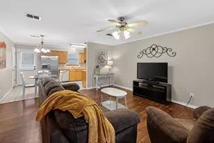 823 Willow Creek Dr, Jacksonville, TX 75766 - Photo 5
