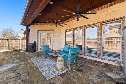 2306 Kingsmill Cir., Tyler, TX 75703 - Photo 35