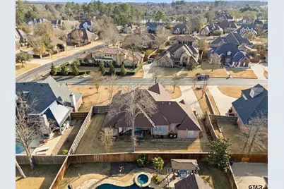 2306 Kingsmill Cir., Tyler, TX 75703 - Photo 37