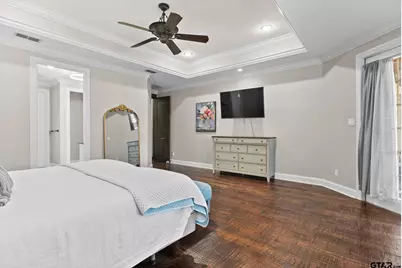 2306 Kingsmill Cir., Tyler, TX 75703 - Photo 21