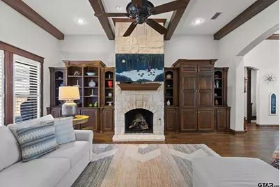 2306 Kingsmill Cir., Tyler, TX 75703 - Photo 7