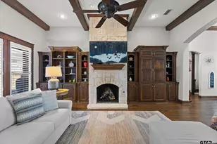 2306 Kingsmill Cir, Tyler, TX 75703 - Photo 7