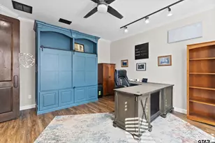 2306 Kingsmill Cir, Tyler, TX 75703 - Photo 17