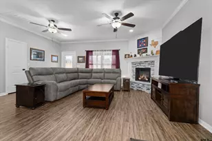 19764 E Fm 837, Frankston, TX 75763 - Photo 5