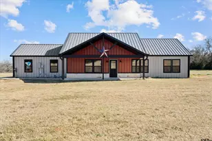 19764 E Fm 837, Frankston, TX 75763 - Photo 1