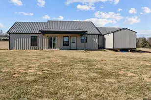 19764 E Fm 837, Frankston, TX 75763 - Photo 21