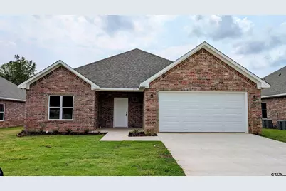 106 Zane Lane, Whitehouse, TX 75791 - Photo 1