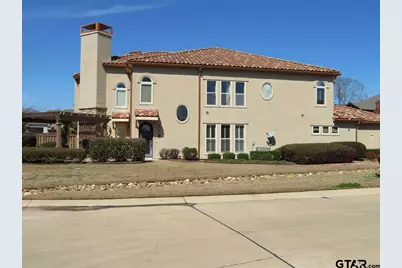 954 La Vista Drive, Tyler, TX 75703 - Photo 1