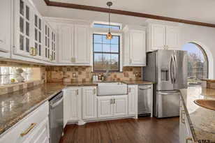 19275 Co Rd 3411, Chandler, TX 75758 - Photo 5