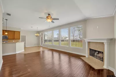 124 Ken Circle, Flint, TX 75762 - Photo 17