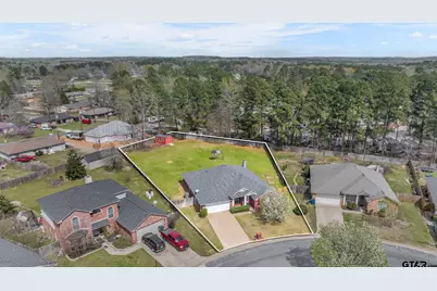 124 Ken Cir, Flint, TX 75762 - Photo 29