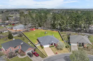 124 Ken Cir, Flint, TX 75762 - Photo 29