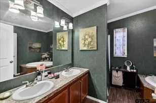 237 Co Rd 3871, Mineola, TX 75773 - Photo 9