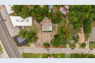 518 Tyler, Jacksonville, TX 75766 - Photo 25